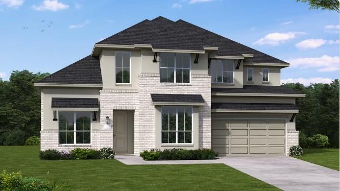 733 Bridle Path Parkway Property Photo 1