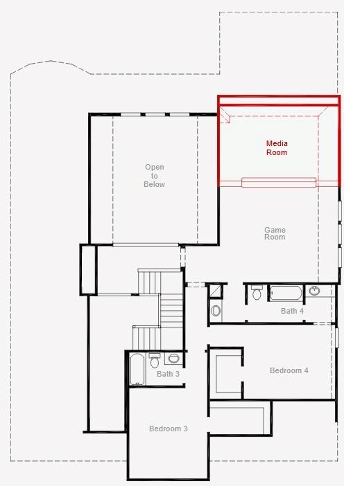 733 Bridle Path Parkway Property Photo 4