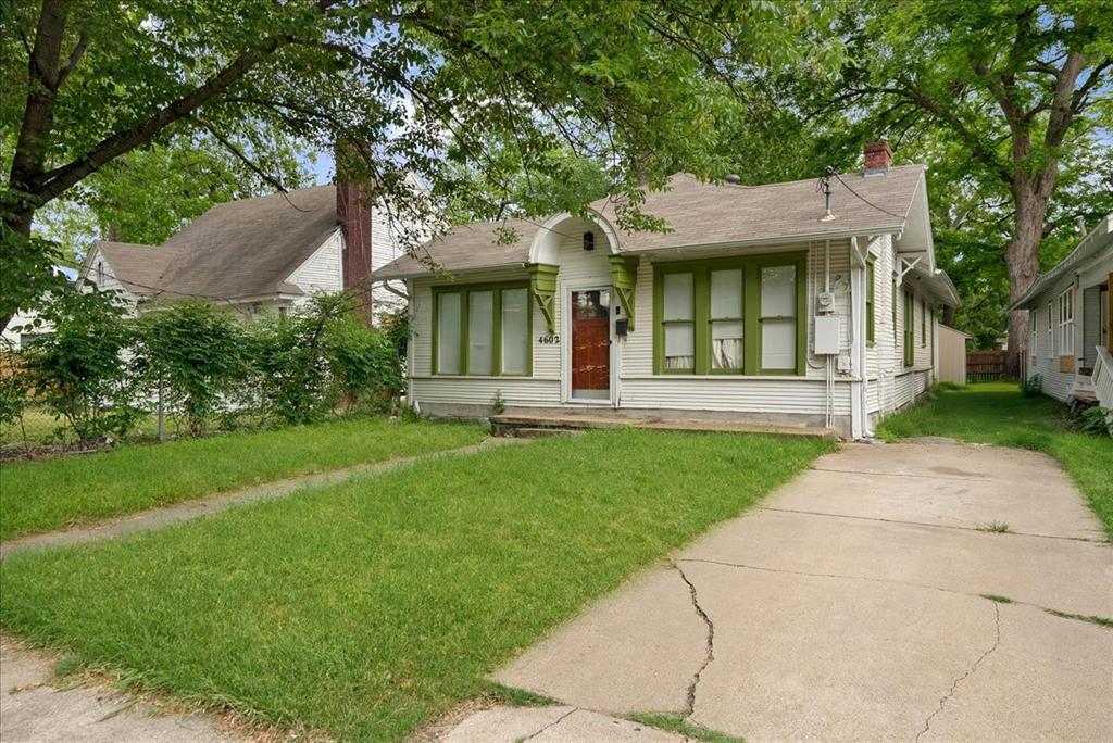4602 Junius Street Property Photo 1