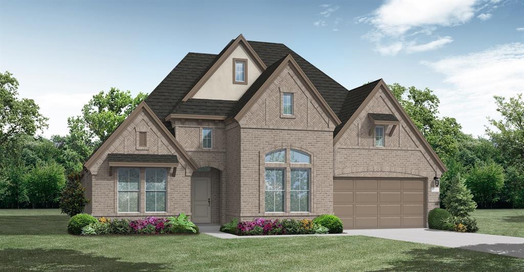 829 Bridle Path Parkway Property Photo 1
