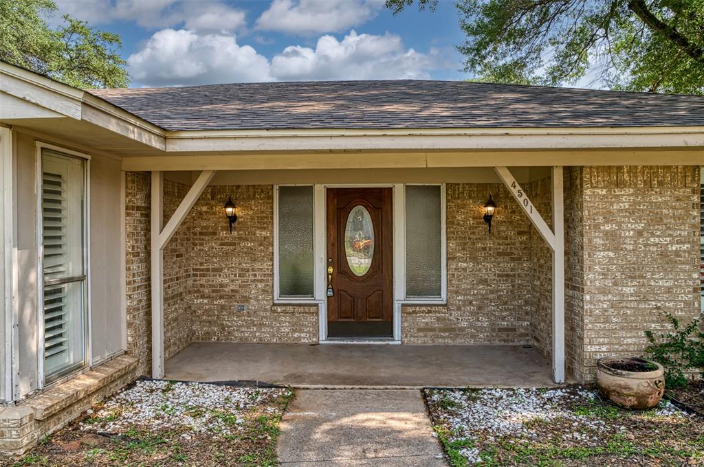 4501 Trowbridge Drive Property Photo 5