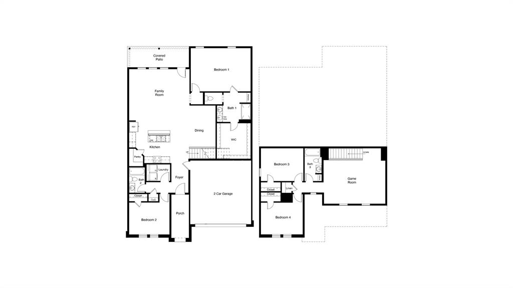 2800 Hawk Drive Property Photo 36