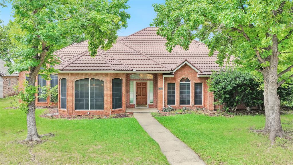 1409 Nettleton Drive Property Photo 1