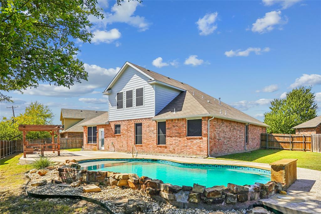 13544 Leather Strap Drive Property Photo 1