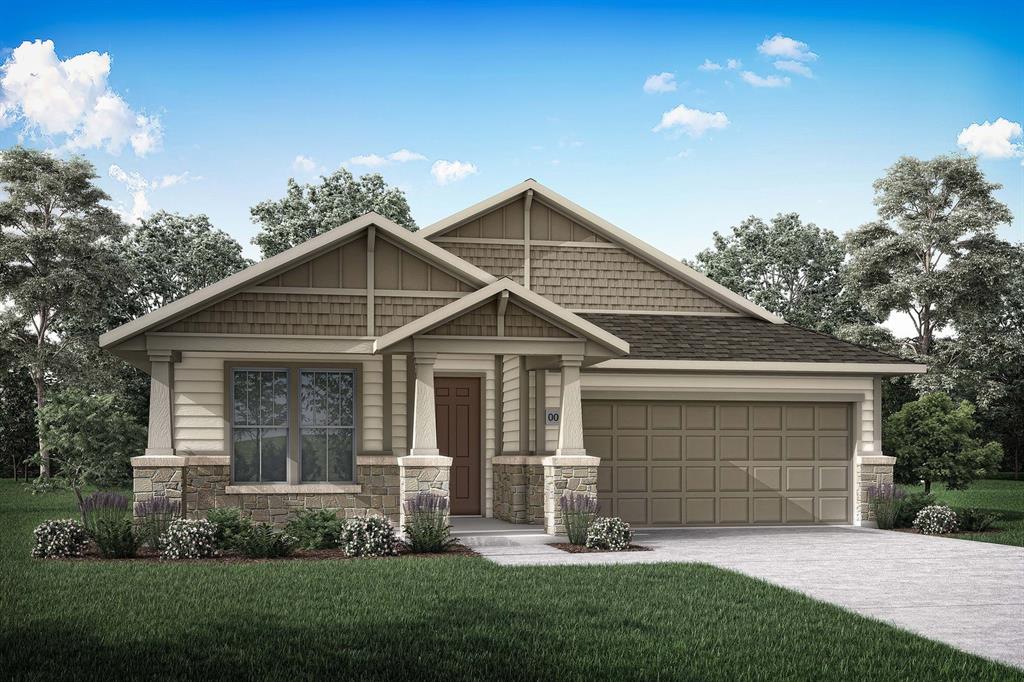 1736 Nesting Robin Lane Property Photo 1