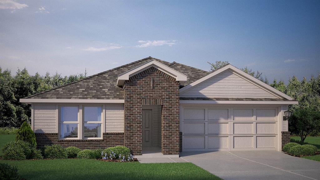 2801 Flowers Drive Property Photo 1