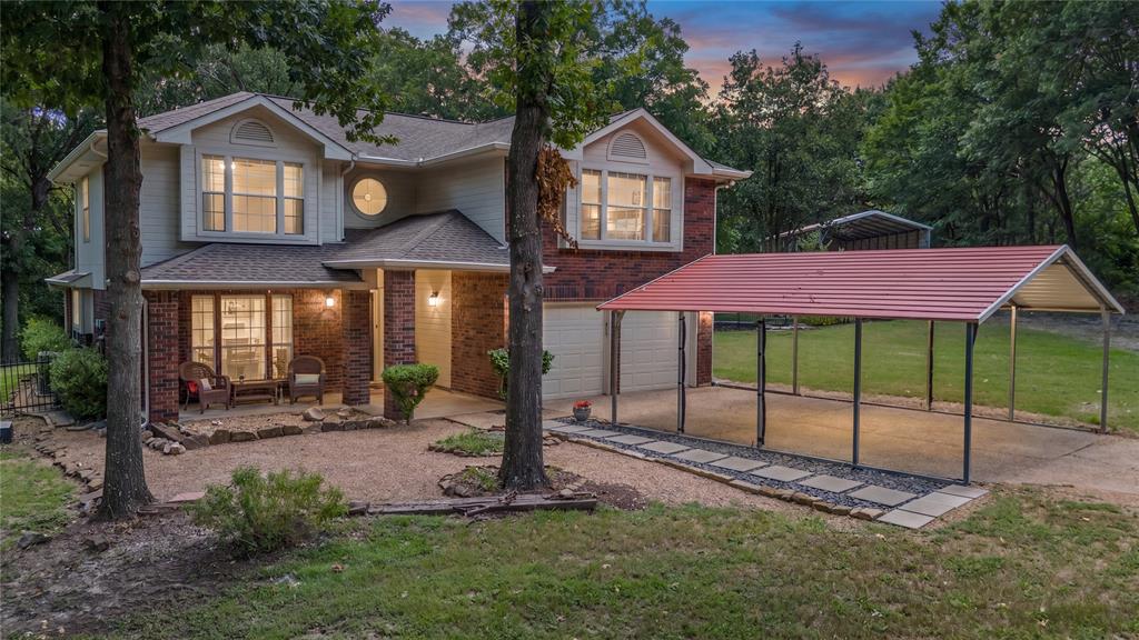 5320 Hidden Court Property Photo 1