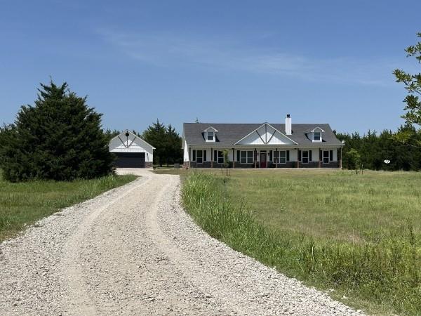 5464 County Road 1120 Property Photo 5