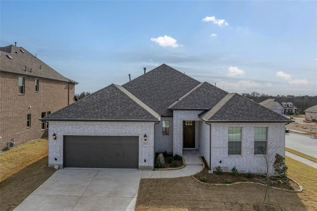 2822 Dolomite Drive Property Photo 1