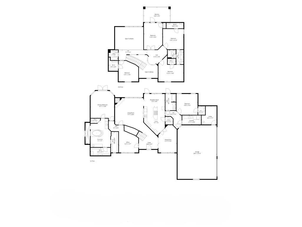 137 Crest Canyon Drive Property Photo 3