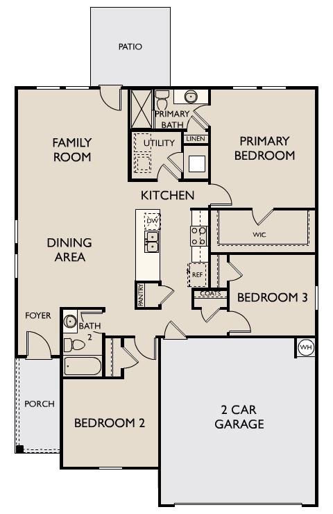 909 Palmer Road Property Photo 4