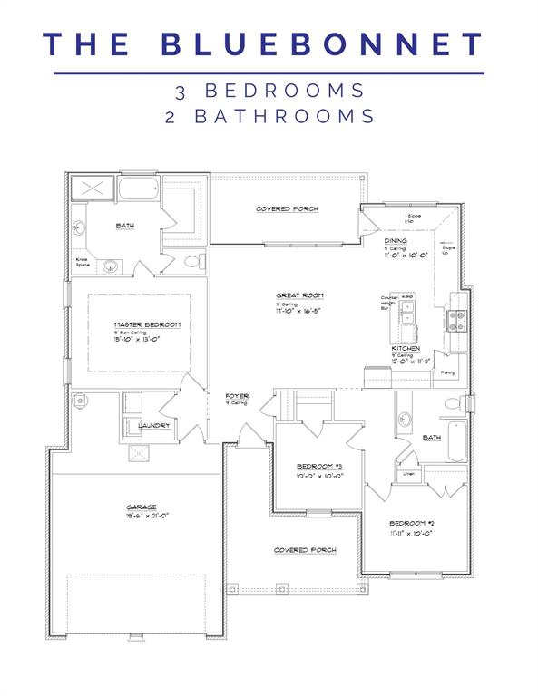 7598 Hudson Way Property Photo 1