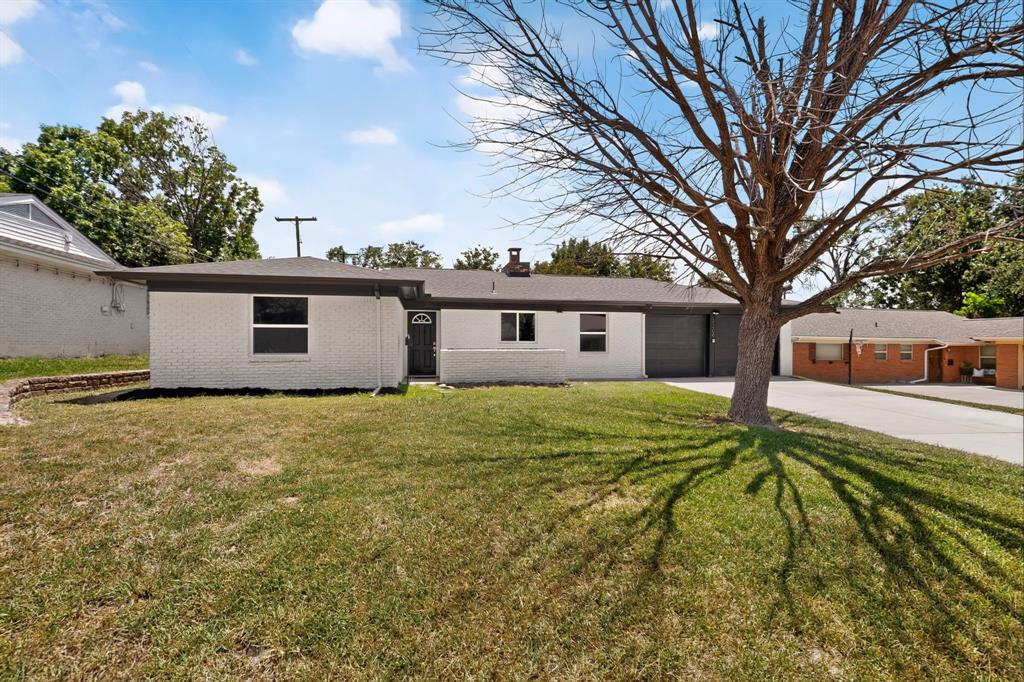 3309 Leith Avenue Property Photo 1