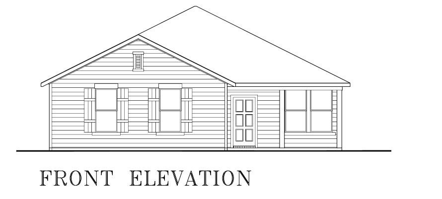 1013 E Tennie Property Photo 1
