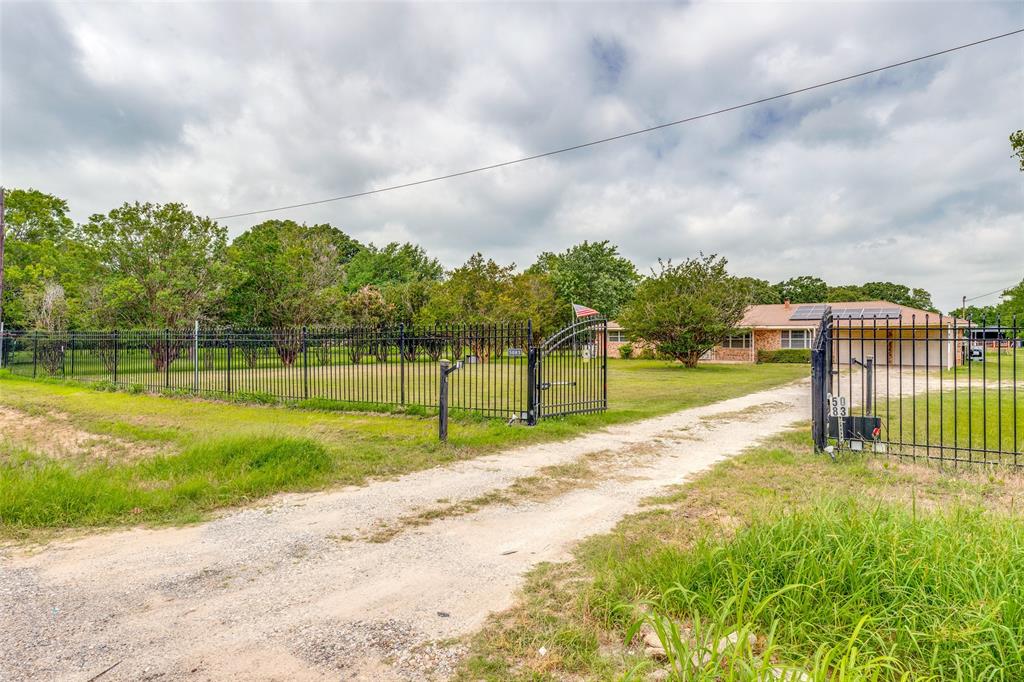 5083 N State Highway 78 Highway Property Photo 1