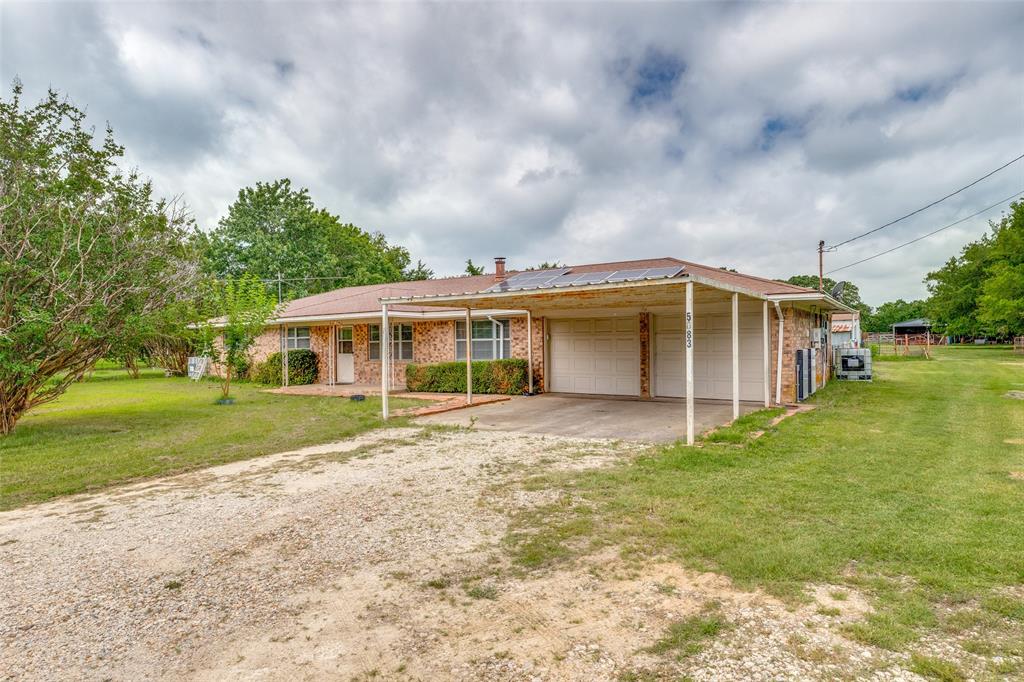 5083 N State Highway 78 Highway Property Photo 2