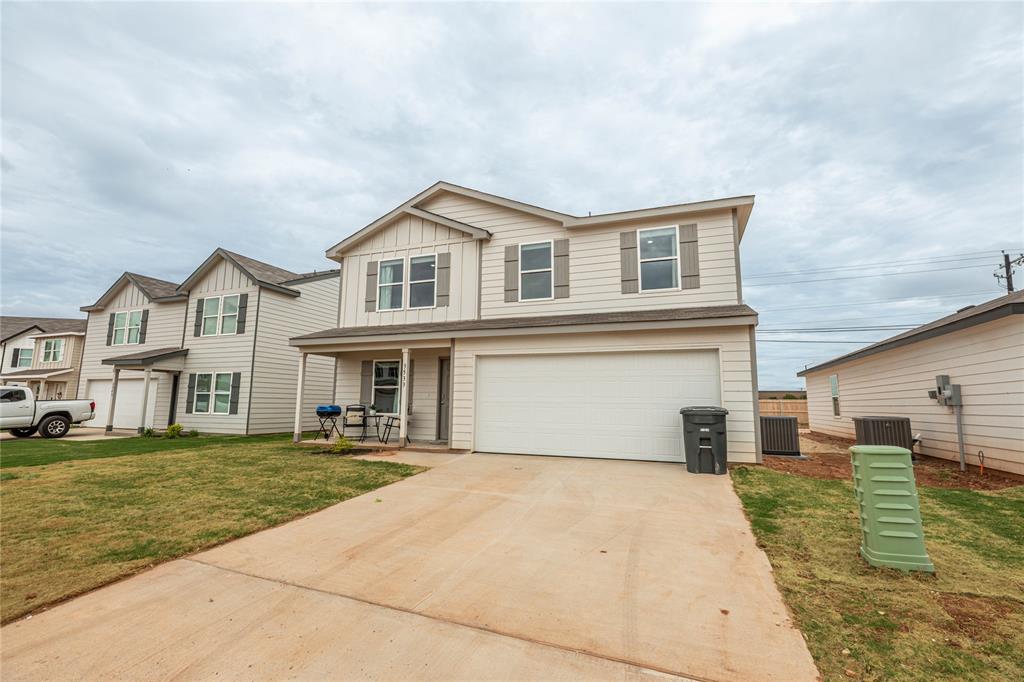 3533 Silver Springs CT Property Photo 1