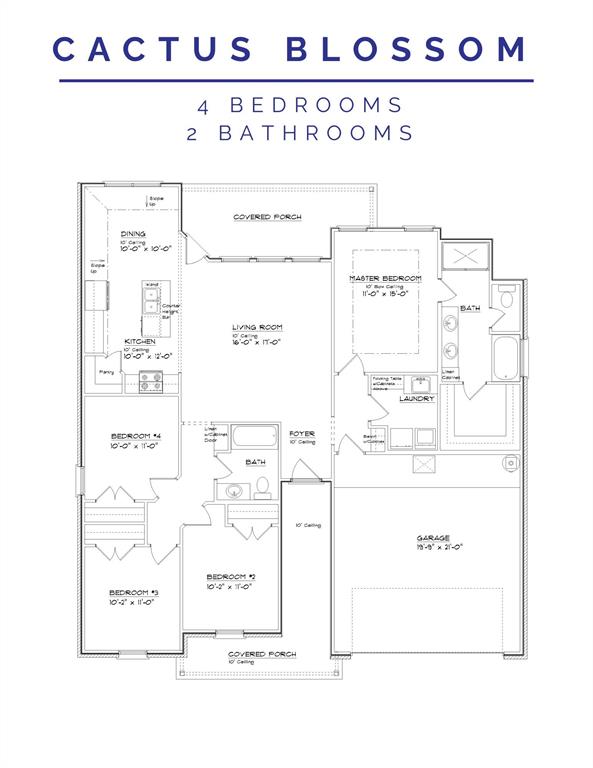 7602 Hudson Way Property Photo 1