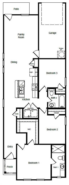 3024 Maple Orchard Lane Property Photo 38