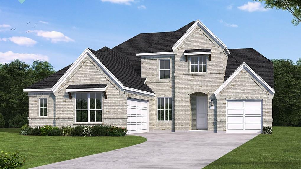 3132 Shaddock Boulevard Property Photo 1