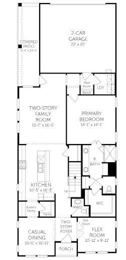 1900 Venture Drive Property Photo 3