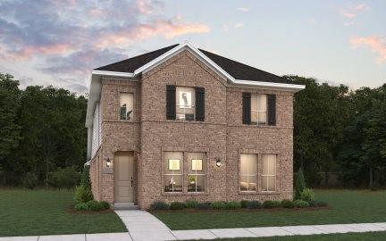 1828 Venture Drive Property Photo 1
