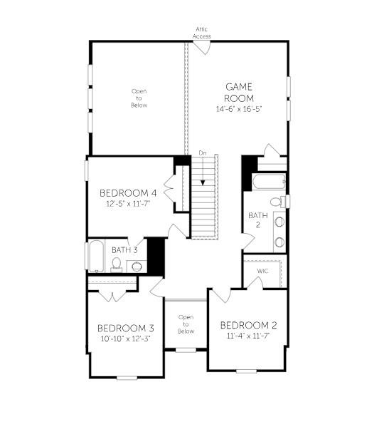 1905 Campfire Trail Property Photo 3