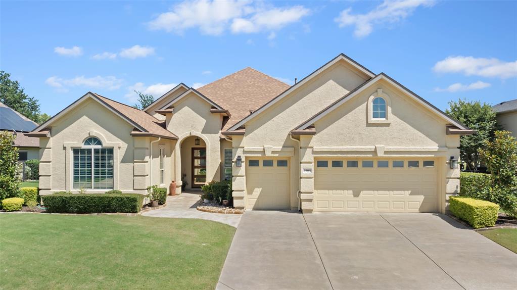 9909 Crestridge Drive Property Photo 1