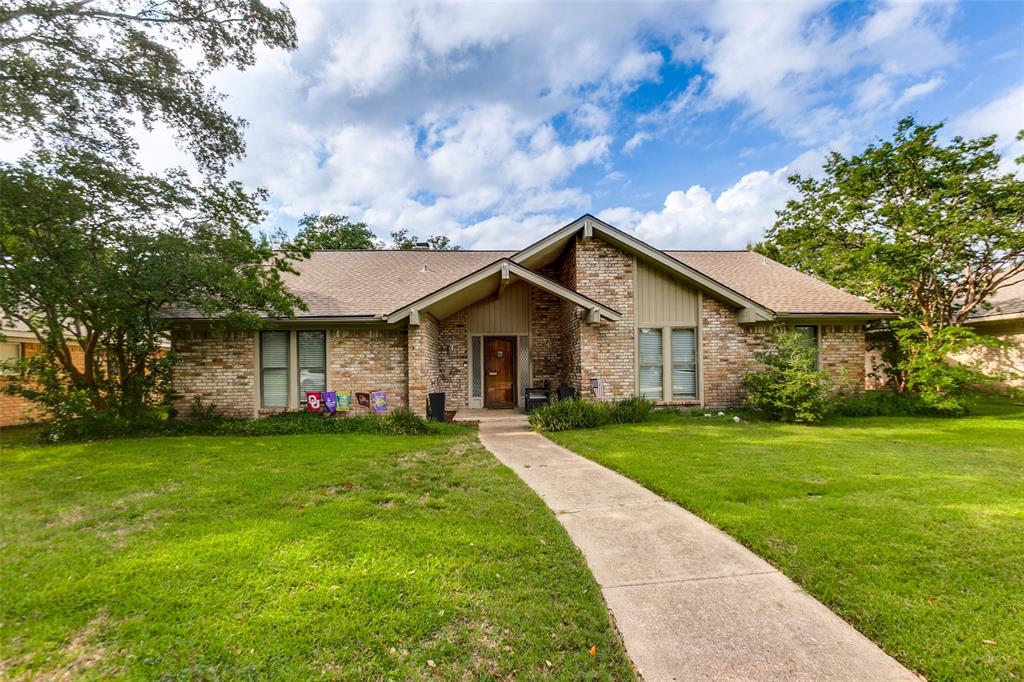 1203 Grinnell Drive Property Photo 1
