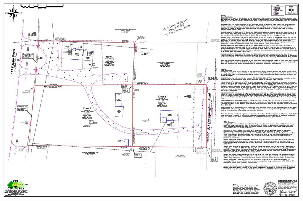 517 S Main Highway Property Photo 9