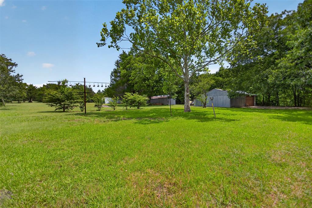1007 Johnson Lane Property Photo 13