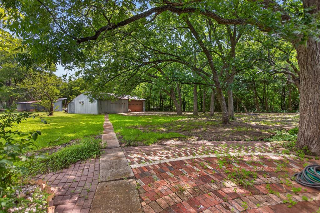 1007 Johnson Lane Property Photo 14