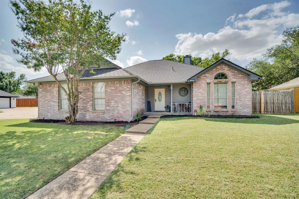 1001 Short Line Boulevard Property Photo 1