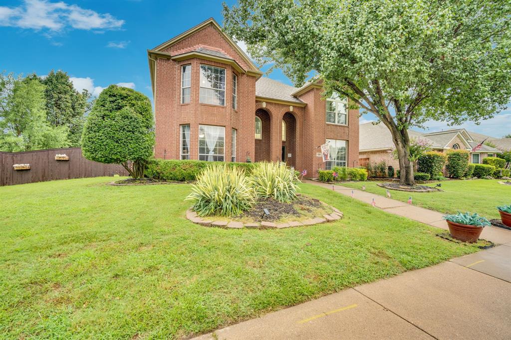 428 Vasey Oak Drive Property Photo 1