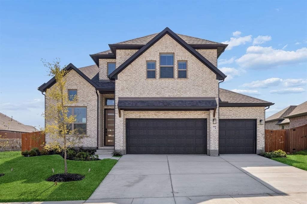 3608 Indian Cherry Place Property Photo 1