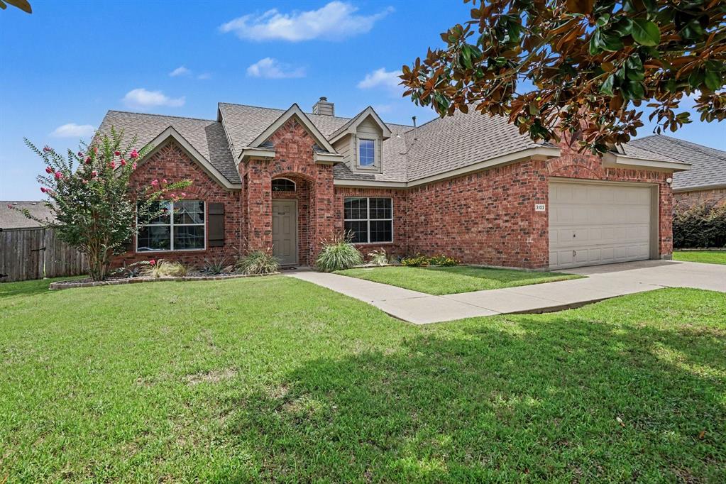 3103 Glenwood Drive Property Photo 1