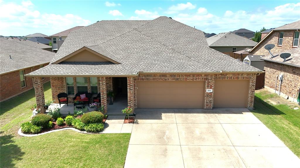 309 Magnolia Drive Property Photo 1
