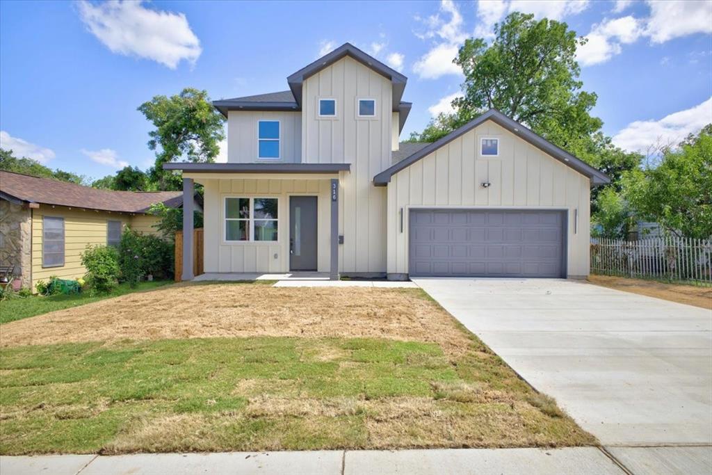 316 E Drew Street Property Photo 1