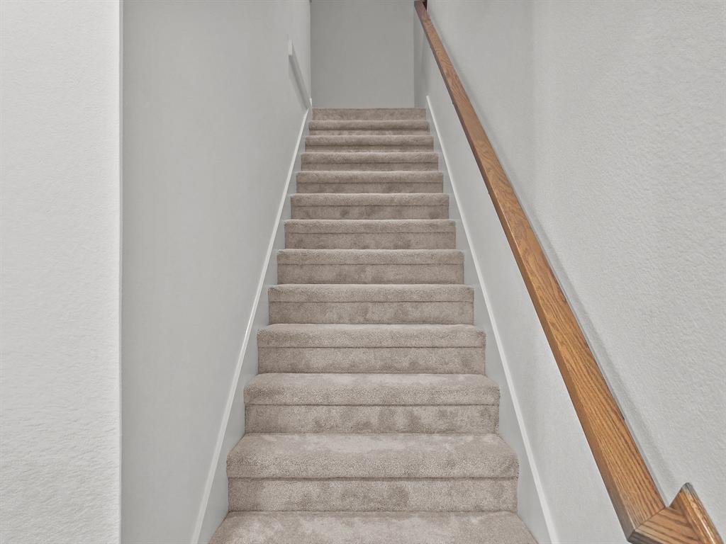 9616 Thorncrown Lane Property Photo 13