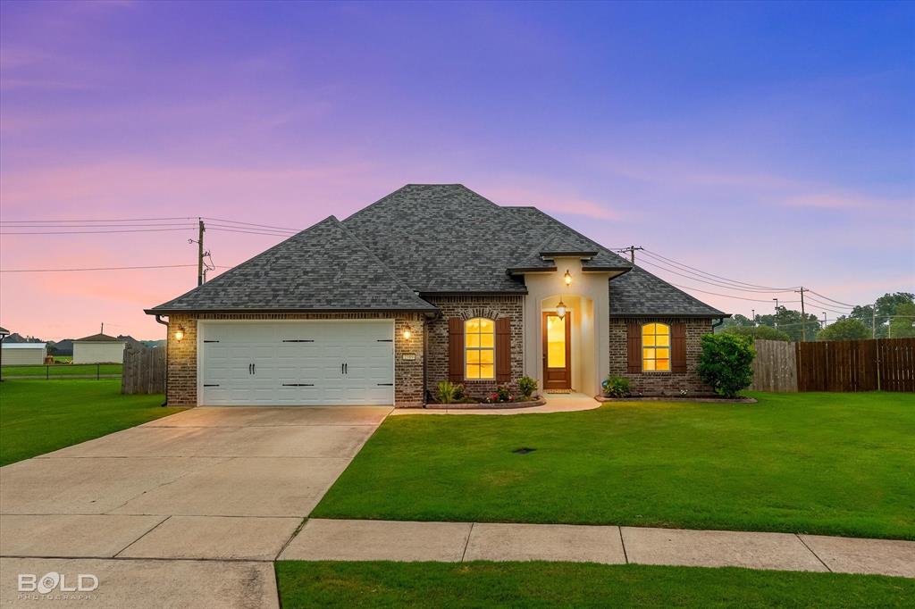 2389 Tallgrass Circle Property Photo 1