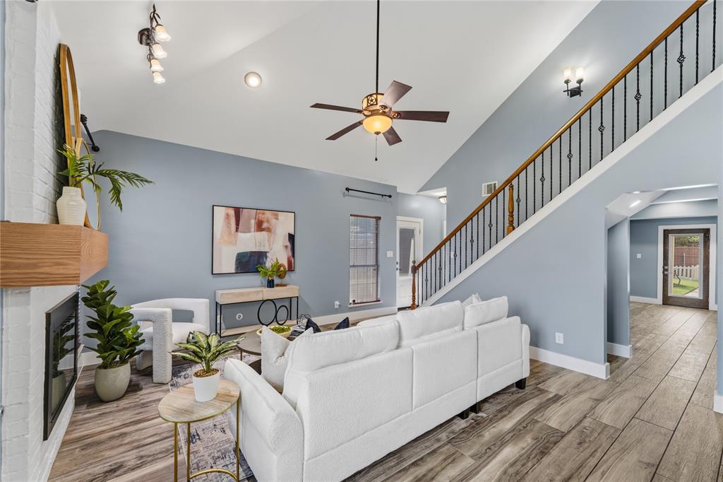 1400 Copper Meadow Drive Property Photo 1
