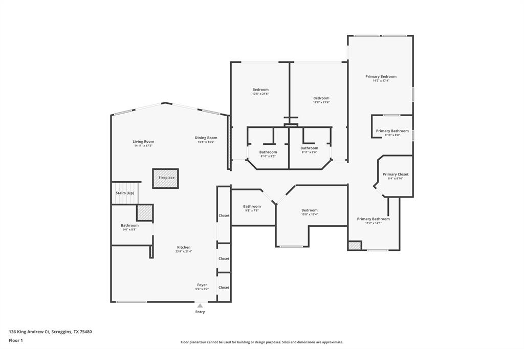 136 King Andrew Court Property Photo 39