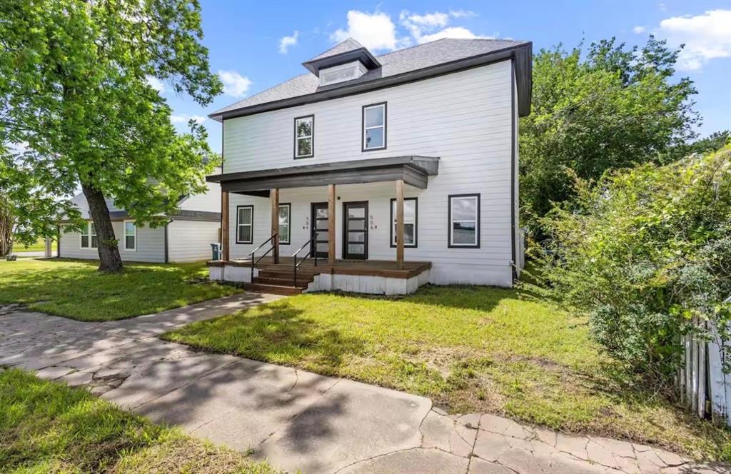 504 W Owing Street Property Photo 1