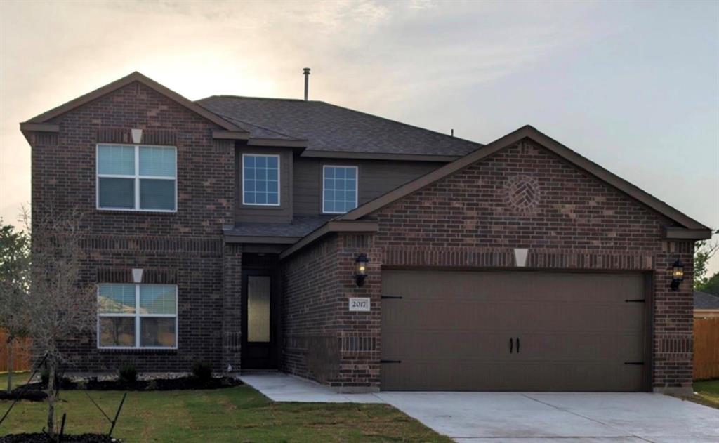 2017 Atwood Drive