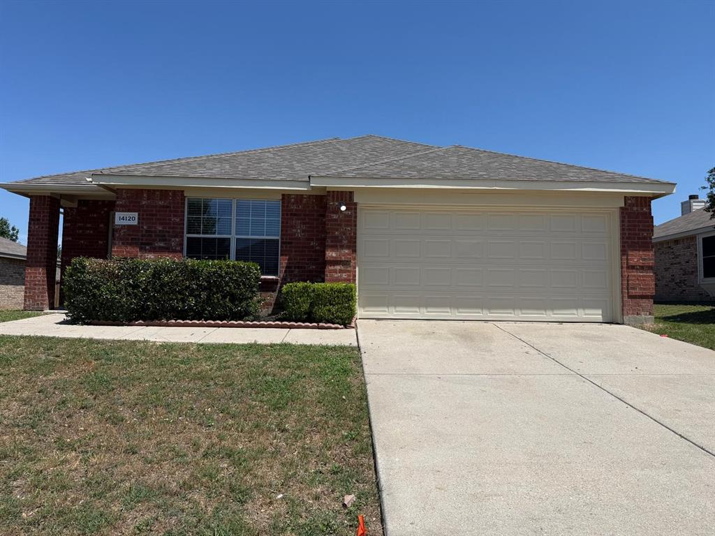 14120 Tanglebrush Trail Property Photo 1