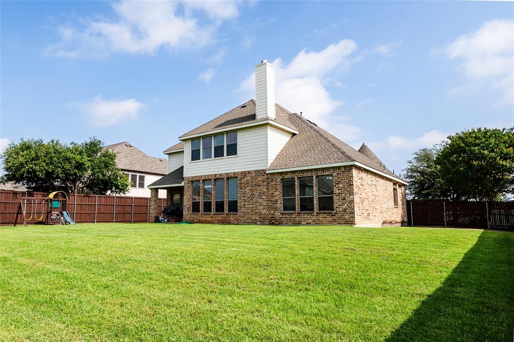 5730 Creek Crossing Lane Property Photo 37