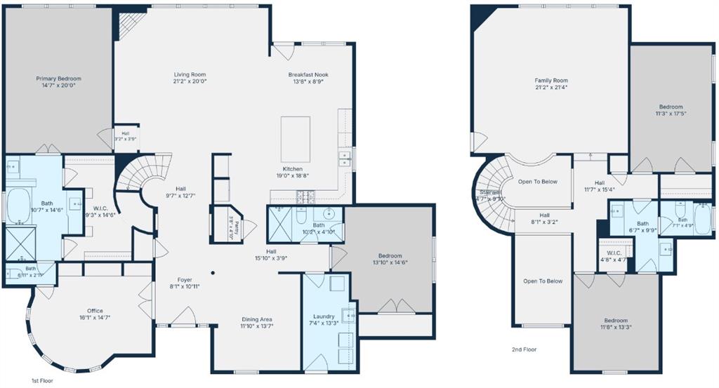 5730 Creek Crossing Lane Property Photo 40