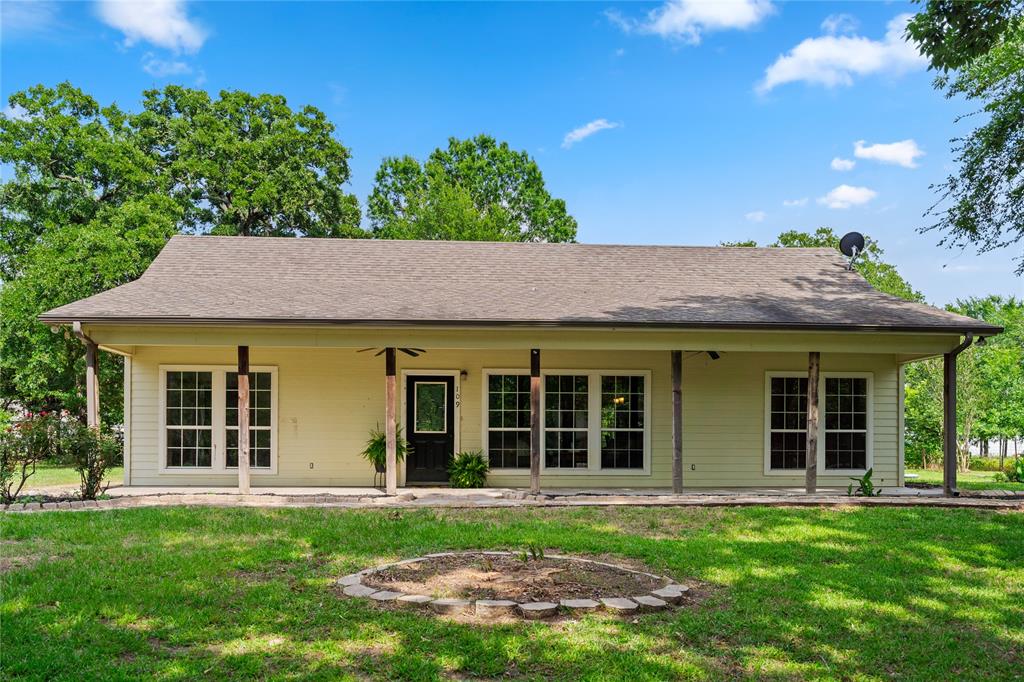 109 Rs County Road 3319