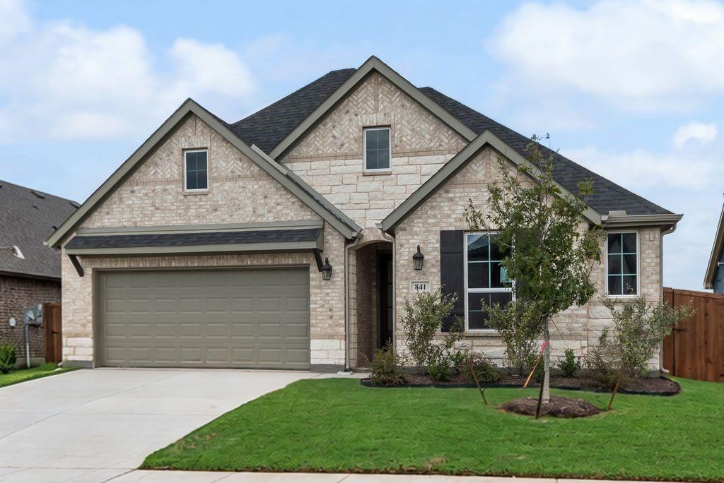 841 Blue Fescue Road Property Photo 1