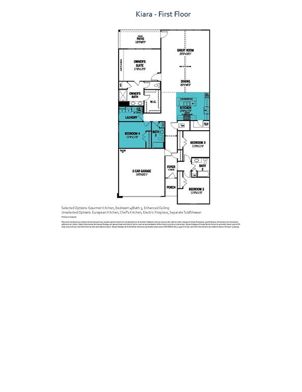 841 Blue Fescue Road Property Photo 2